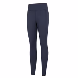 Mountain Warehouse Womens/Ladies Contin Trekking Thermal Leggings - 18 UK, Navy