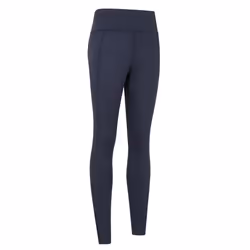 Mountain Warehouse Womens/Ladies Contin Trekking Thermal Leggings - 18 UK, Navy