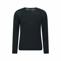 Mountain Warehouse Mens Merino Wool Thermal Top - XS, Dark Green