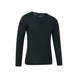 Mountain Warehouse Mens Merino Wool Thermal Top - XS, Dark Green
