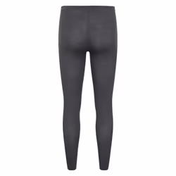 Mountain Warehouse Mens Merino Wool Thermal Base Layers Set - 3XL R, Dark Grey