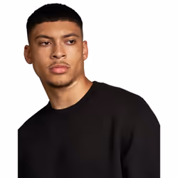 Juice Mens Cranwood Sweatshirt - S, Black