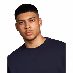 Juice Mens Cranwood Sweatshirt - S, Navy