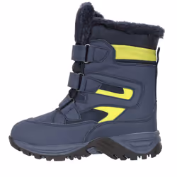 Mountain Warehouse Childrens/Kids Chill Winter Boots - 6 UK Child, Green