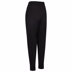 Trespass Womens/Ladies Zusk Trousers - XS, Black