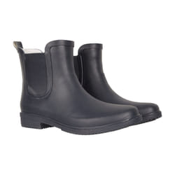 Mountain Warehouse Womens/Ladies Winter Wellington Boots - 5 UK, Navy