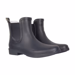 Mountain Warehouse Womens/Ladies Winter Wellington Boots - 6 UK, Navy