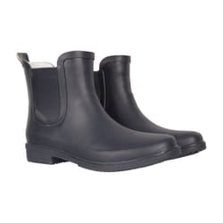 Mountain Warehouse Womens/Ladies Winter Wellington Boots - 6 UK, Navy