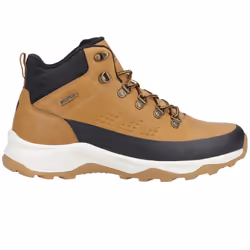 Cotswold Mens Ryeford Suede Hiking Boots - 9 UK, Tan