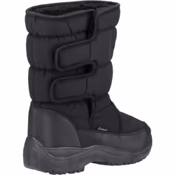 Cotswold Womens/Ladies Welland Snow Boots - 4 UK, Black