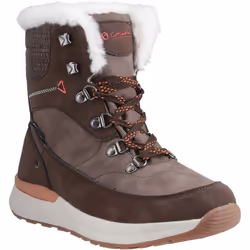 Cotswold Womens/Ladies Sheephouse Hiking Boots - 8 UK, Brown