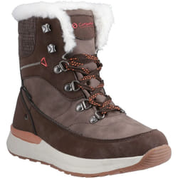 Cotswold Womens/Ladies Sheephouse Hiking Boots - 8 UK, Brown