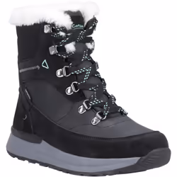 Cotswold Womens/Ladies Sheephouse Hiking Boots - 4 UK, Black