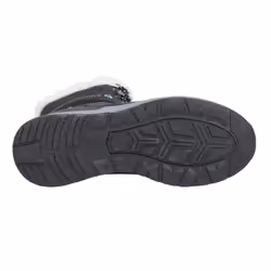 Cotswold Womens/Ladies Sheephouse Hiking Boots - 4 UK, Black