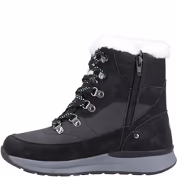 Cotswold Womens/Ladies Sheephouse Hiking Boots - 4 UK, Black