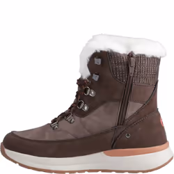 Cotswold Womens/Ladies Sheephouse Hiking Boots - 4 UK, Brown
