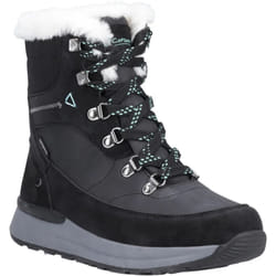 Cotswold Womens/Ladies Sheephouse Hiking Boots - 5 UK, Black