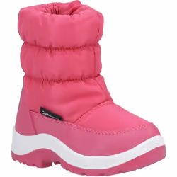 Cotswold Childrens/Kids Tirely Wellington Boots - 2 UK, Pink