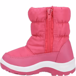 Cotswold Childrens/Kids Tirely Wellington Boots - 2 UK, Pink