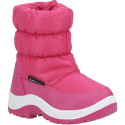 Cotswold Childrens/Kids Tirely Wellington Boots - 10.5 UK Child, Pink