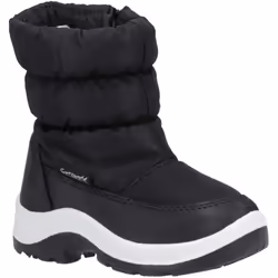 Cotswold Childrens/Kids Tirely Wellington Boots - 2.5 UK, Black