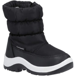 Cotswold Childrens/Kids Tirely Wellington Boots - 2.5 UK, Black