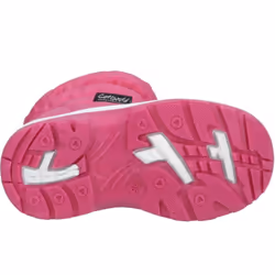Cotswold Childrens/Kids Tirely Wellington Boots - 2.5 UK, Pink