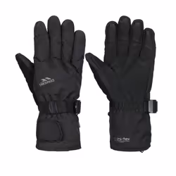 Trespass Ergon II Ski Gloves - M, DNU1