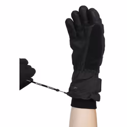 Trespass Ergon II Ski Gloves - M, DNU1