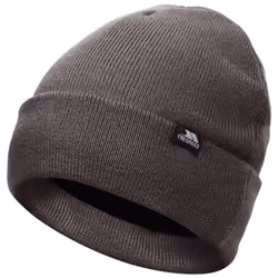 Trespass Unisex Adult Littlebrook Beanie - One Size, Salsa