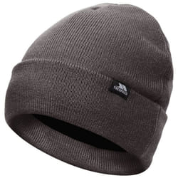 Trespass Unisex Adult Littlebrook Beanie - One Size, Salsa