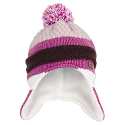 Trespass Childrens/Kids Perry Hat - 5-7 Years, Pink