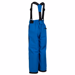 Trespass Childrens/Kids Benito Ski Trousers - 2-3 Years, Blue