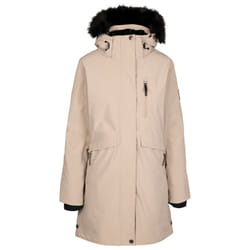 Trespass Womens/Ladies Zambel TP75 Jacket - XS, Vintage Khaki