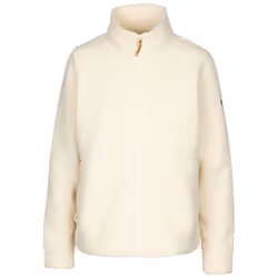Trespass Womens/Ladies Chatty At200 Fleece Jacket - S, Cream