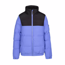 Trespass Womens/Ladies Harding Padded Jacket - XS, Baja Blue