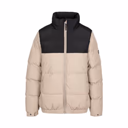 Trespass Womens/Ladies Harding Padded Jacket - M, Vintage Khaki