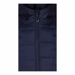 Trespass Mens Heber Hybrid Hoodie - XL, Navy