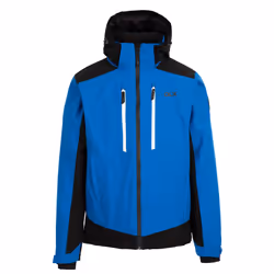Trespass Mens Matthews Ski Jacket - XL, Blue