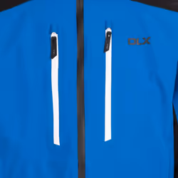 Trespass Mens Matthews Ski Jacket - XL, Blue