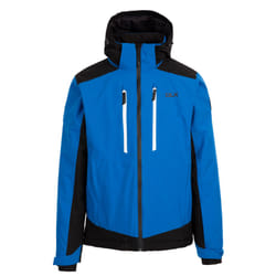 Trespass Mens Matthews Ski Jacket - XXL, Blue