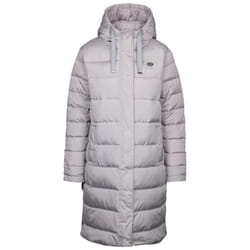 Trespass Womens/Ladies Leyla Padded Jacket - XXL, Platinum