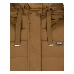 Trespass Womens/Ladies Leyla Padded Jacket - XXL, Dark Olive