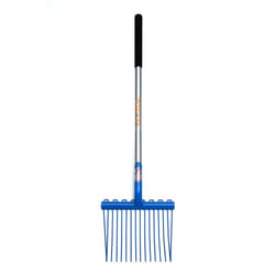 Fyna-Lite Long Handled Shavings Fork