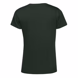 B&C Womens/Ladies #Inspire E150 T-Shirt - XL, Magenta Pink