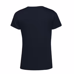 B&C Womens/Ladies Inspire E150 T-Shirt - 14 UK - 16 UK, Navy