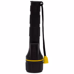 Trespass Radiance Rubber Hand Torch