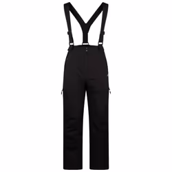 Trespass Mens Shaun Ski Trousers - L, Black