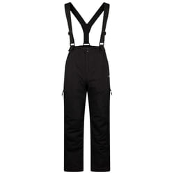 Trespass Mens Shaun Ski Trousers - L, Black