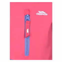 Trespass Childrens/Kids Lennox Ski Jacket - 3-4 Years, Soft Pink